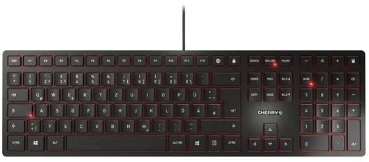 Cherry KC 6000 Slim