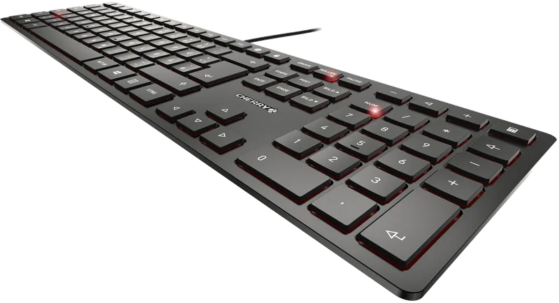 Cherry KC 6000 Slim