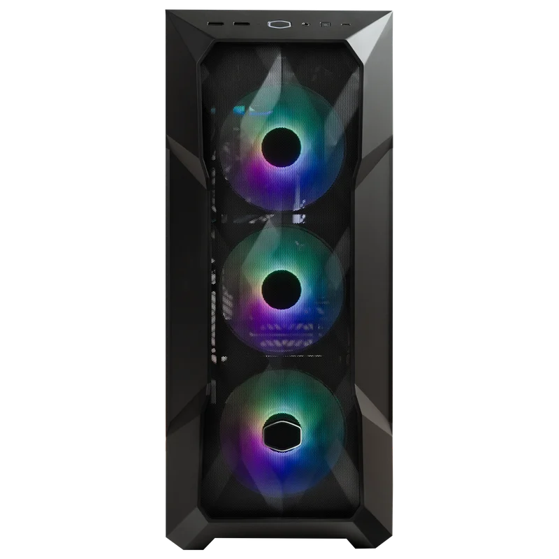 CM MSI Kingston NVIDIA DARK