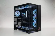 GC AMD Corsair iCUE LEVEL V RTX 5090