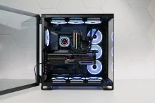 GC AMD Corsair iCUE LEVEL V RTX 5090