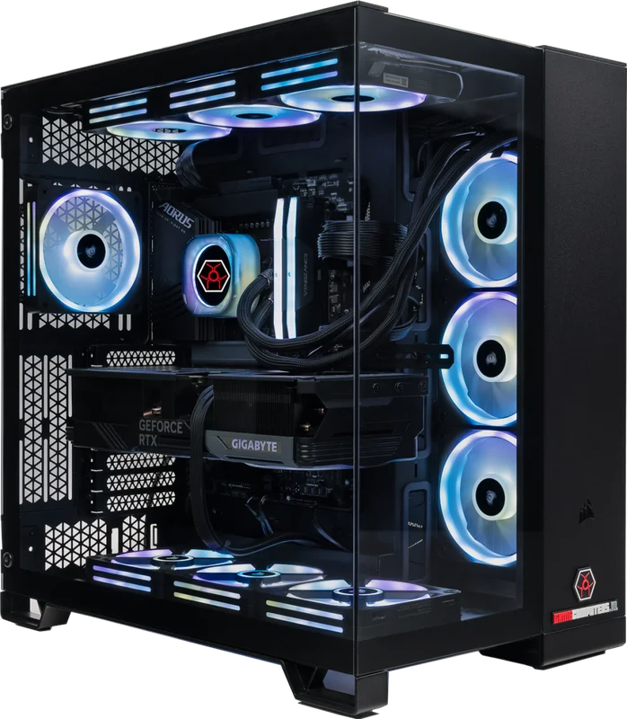 AMD Ryzen 9000 Game PC