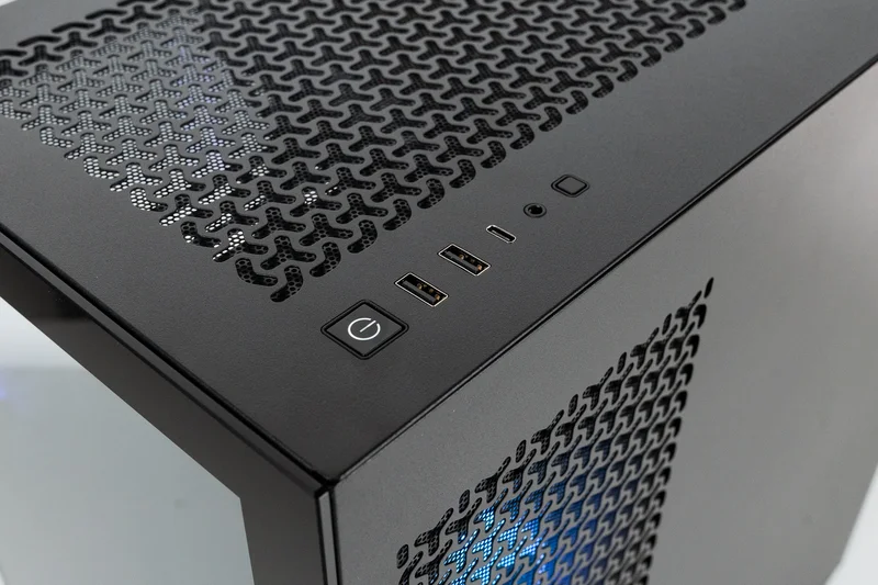 GC AMD Corsair iCUE DEAL