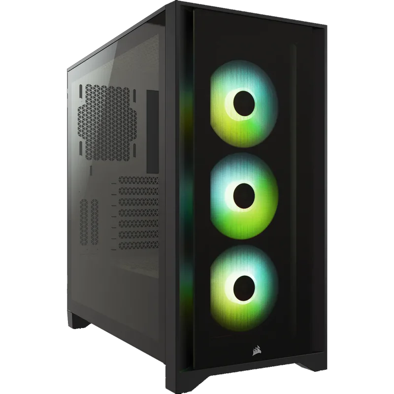 Content Creator PC RTX 5060