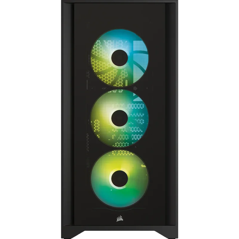 Content Creator PC RTX 5060