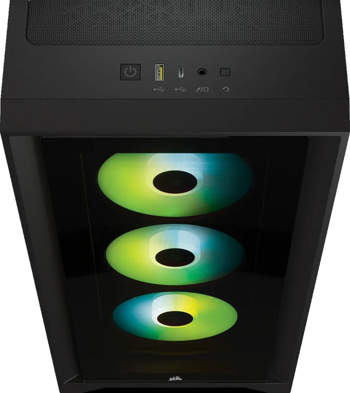 Content Creator PC RTX 5060