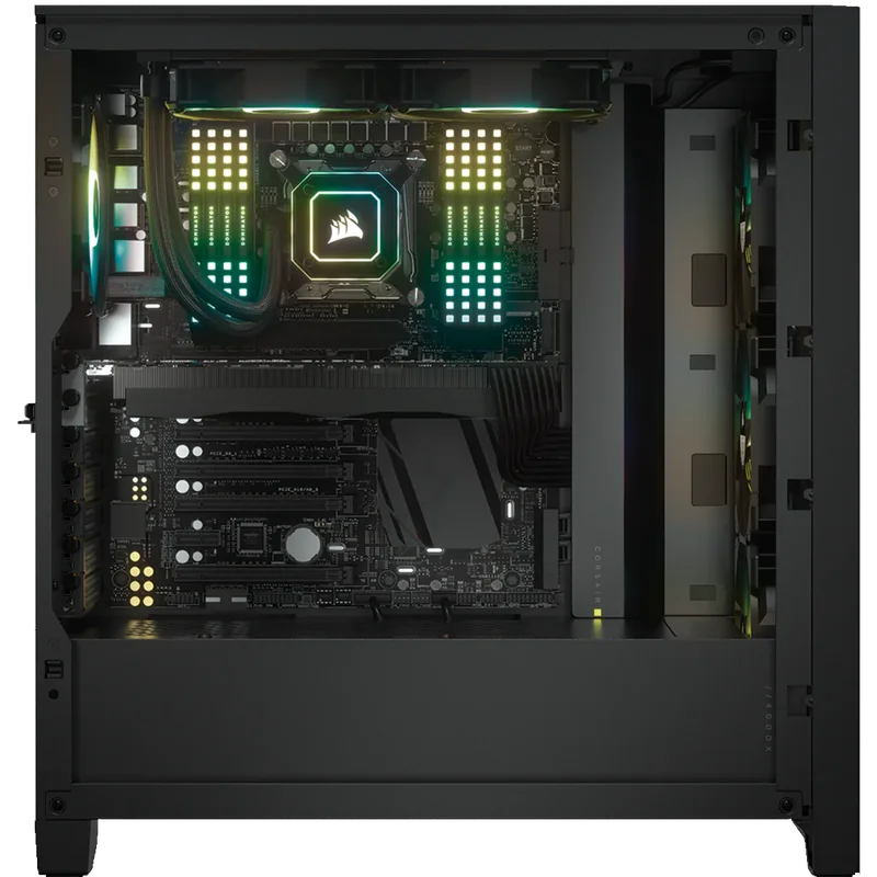 Content Creator PC RTX 5060