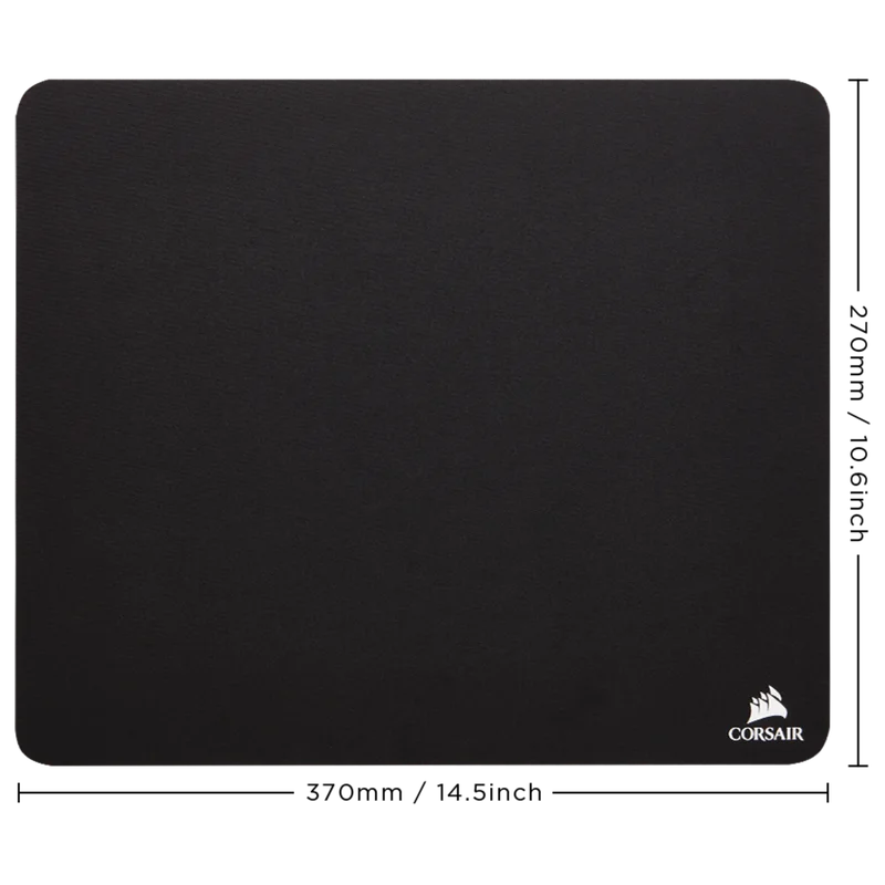 Corsair Gaming MM100 Cloth Gaming Mouse Pad