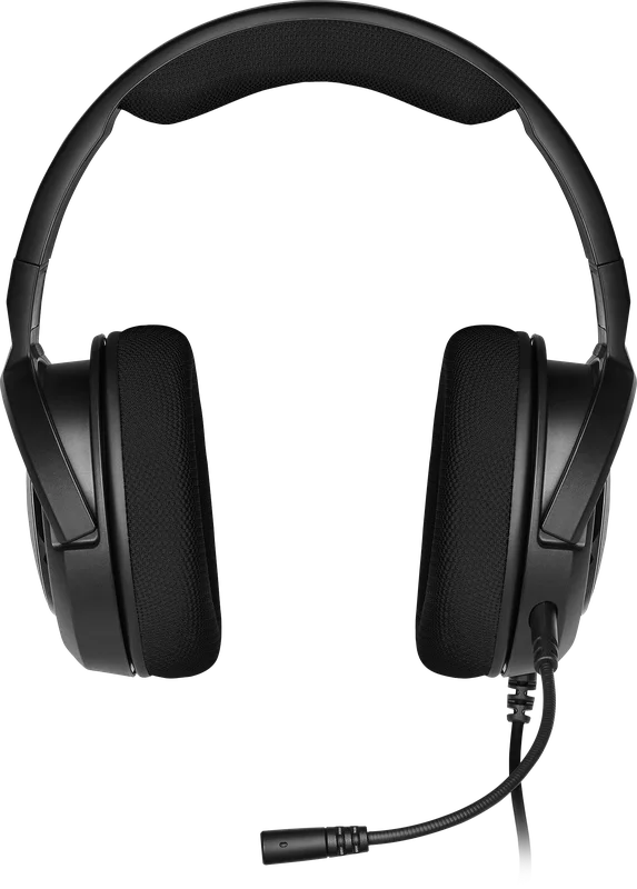 Corsair HS35 Gaming Headset Carbon
