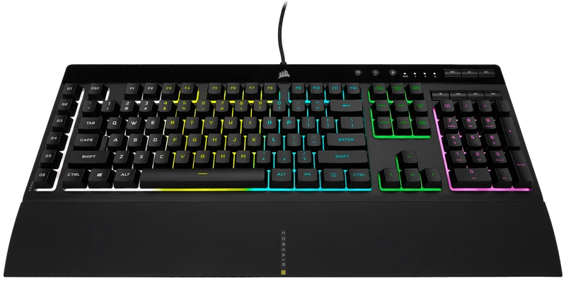 Corsair K55 RGB PRO