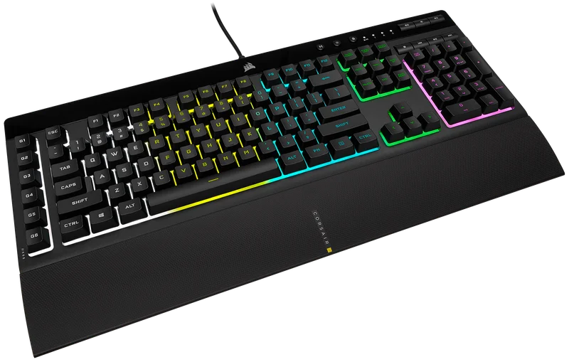 Corsair K55 RGB PRO