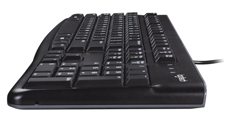Logitech Desktop MK120