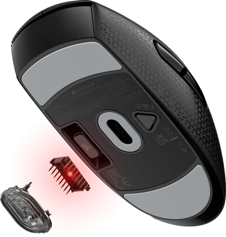 Corsair M55 Wireless