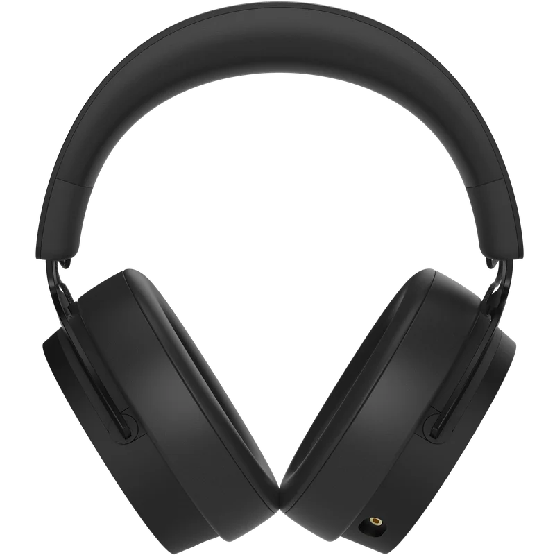 NZXT Relay Headset Black