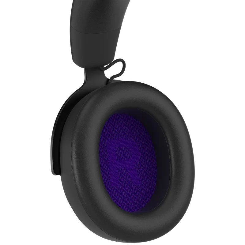 NZXT Relay Headset Black