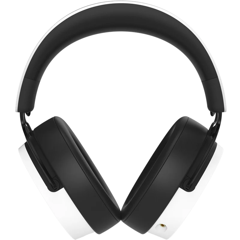 NZXT Relay Headset White