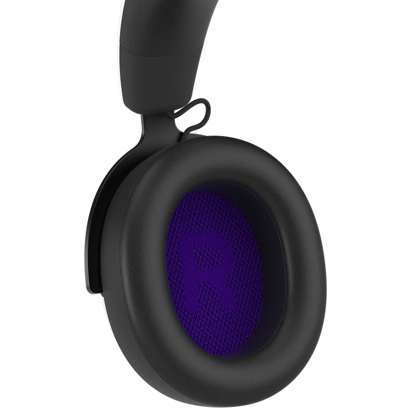 NZXT Relay Headset White
