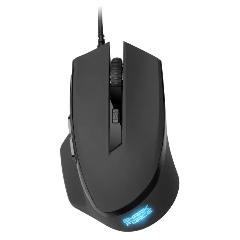 Sharkoon Shark Force II Black