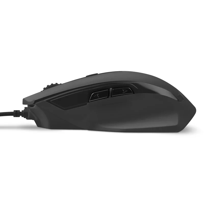 Sharkoon Shark Force II Black