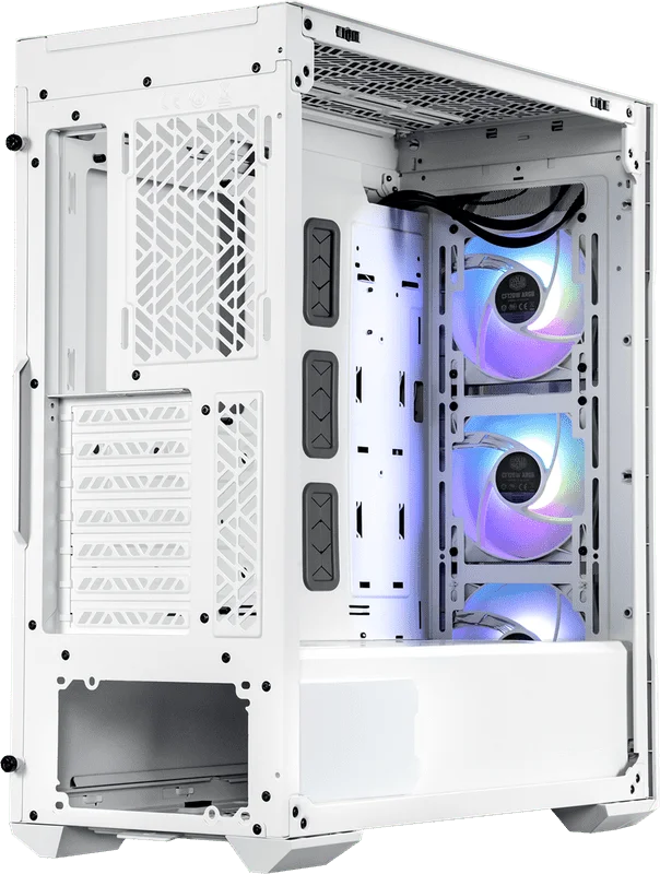 GC AMD Ryzen 9600X RX 9070 XT