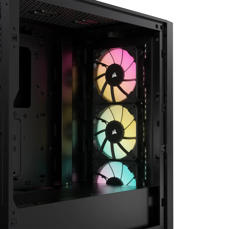 GC INTEL Corsair iCUE LEVEL III