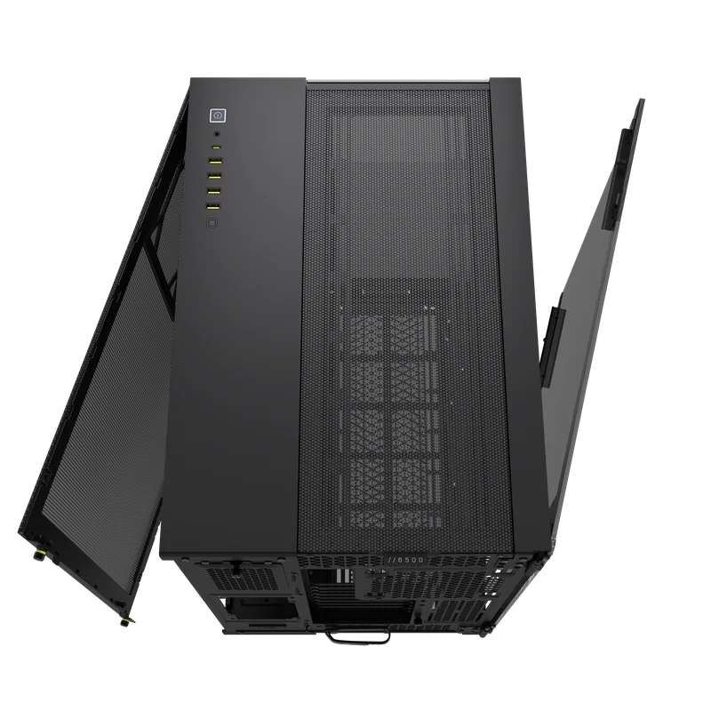 GC AMD Corsair iCUE LEVEL V RTX 5090