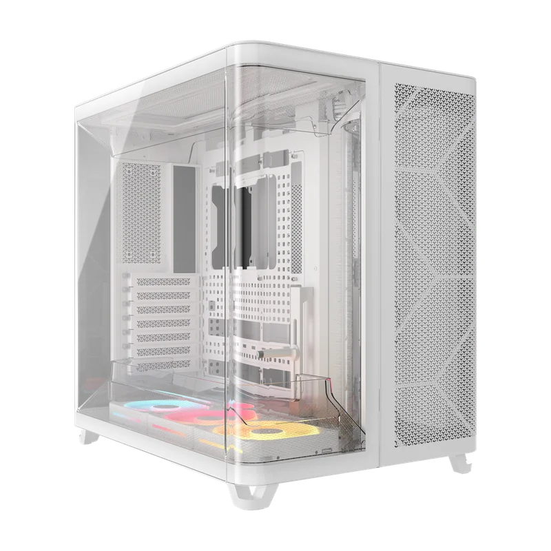 AMD 9950X3D2 Dual Edition 64GB RTX5080 8TB GAMING AI 
