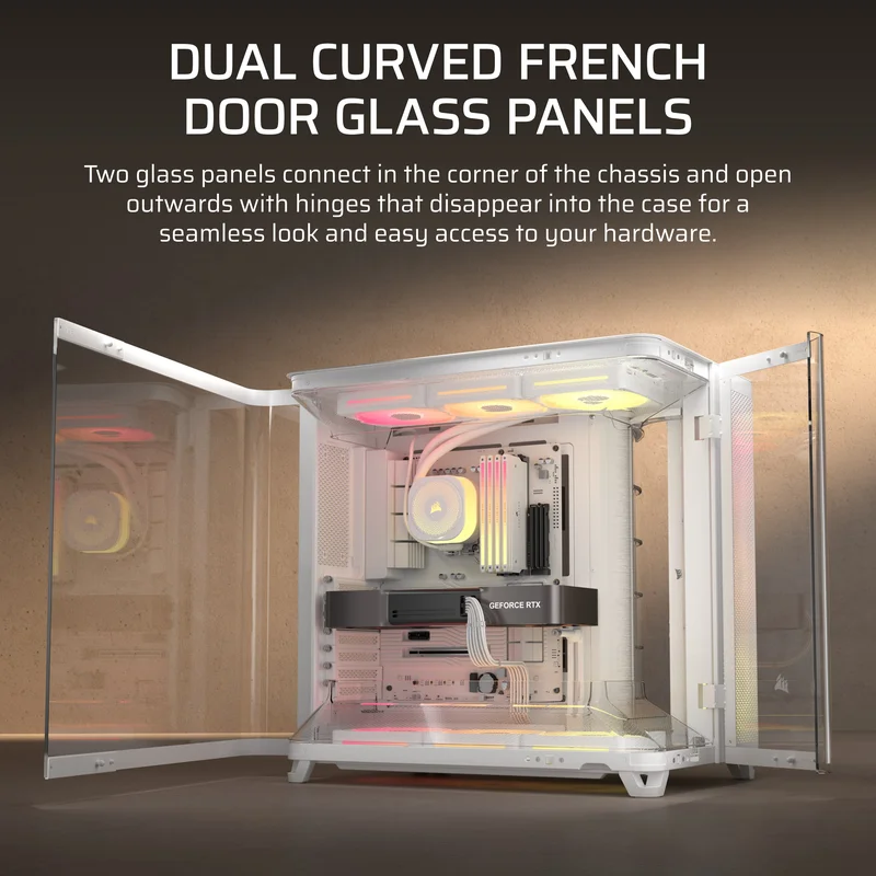 AMD 9950X3D2 Dual Edition 64GB RTX5080 8TB GAMING AI 