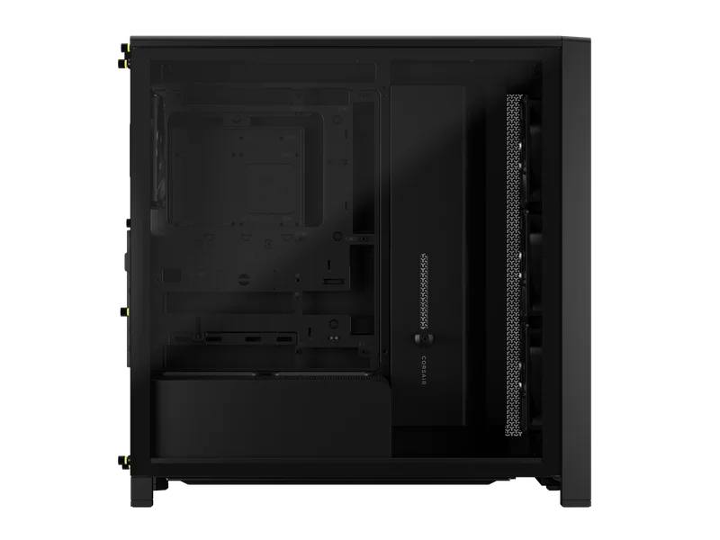 GC AMD Corsair iCue WOOD Level III RX 7800 XT
