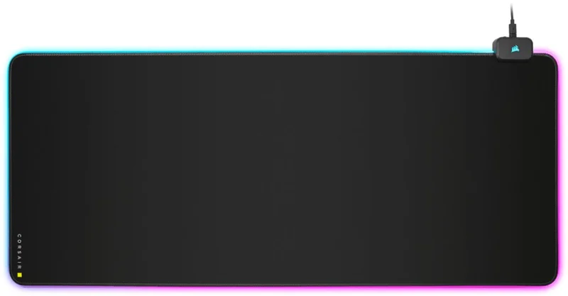 Corsair MM700 RGB Gaming Mouse Pad Extended XL