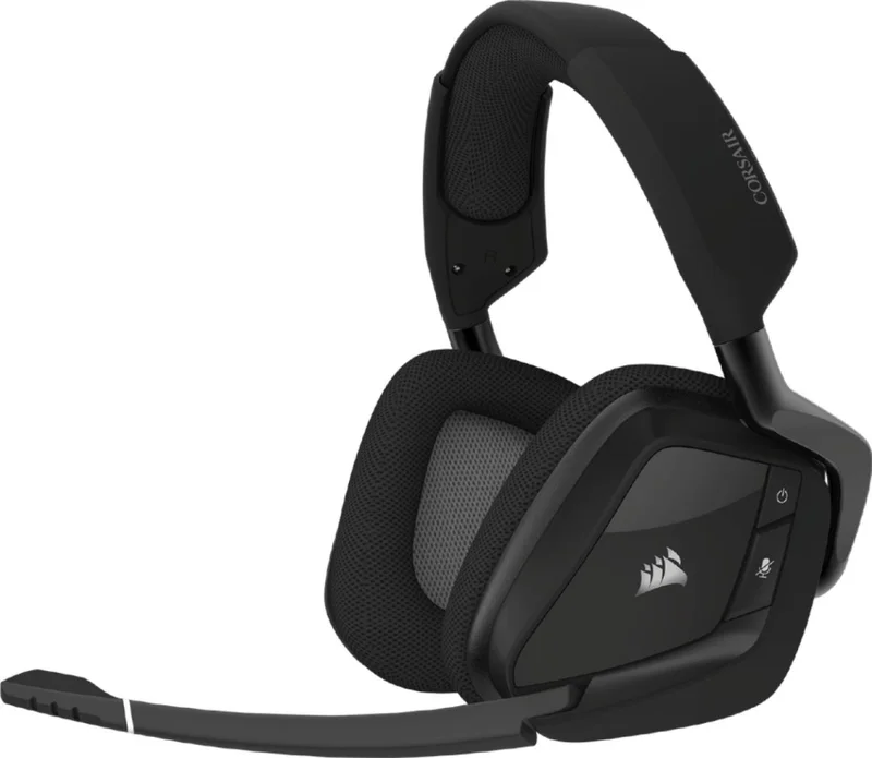 Corsair VOID RGB ELITE Wireless 7.1 Refurbished