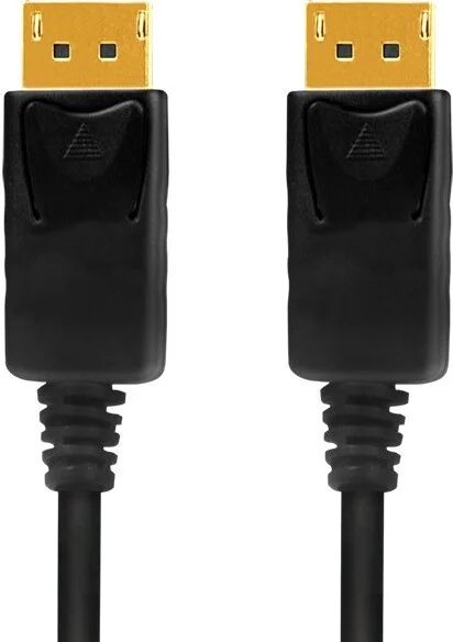 Displayport - Displayport 5m LogiLink