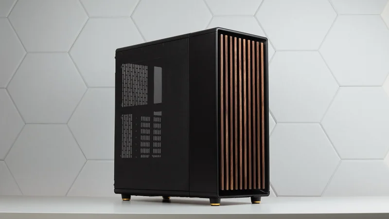 GC AMD Ryzen 7800X3D RTX 5070 Ti