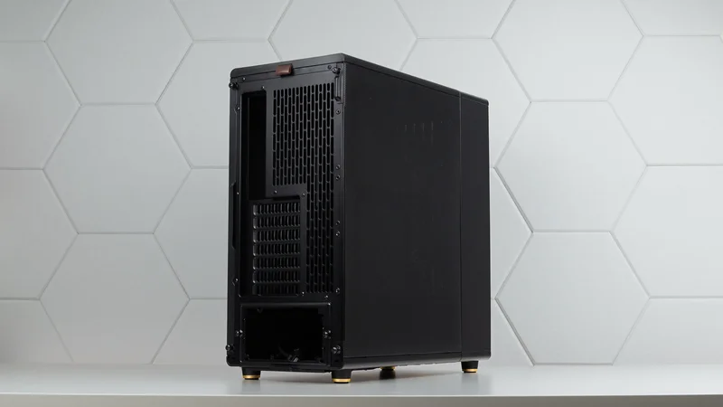 GC AMD Ryzen 7800X3D RTX 5070 Ti