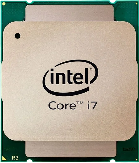 Intel Core i7 6900K Kopen | GameComputers.nl