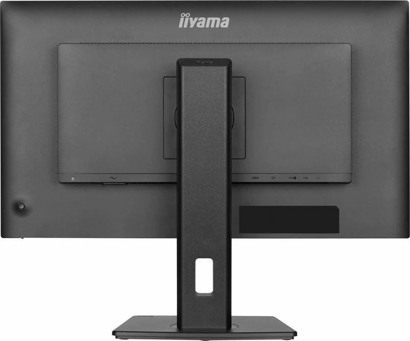 Iiyama ProLite XB2792QSU-B1 Zwart