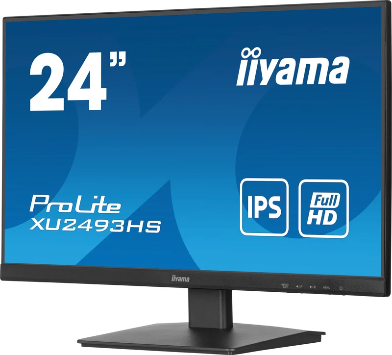 Iiyama XU2493HS-B6