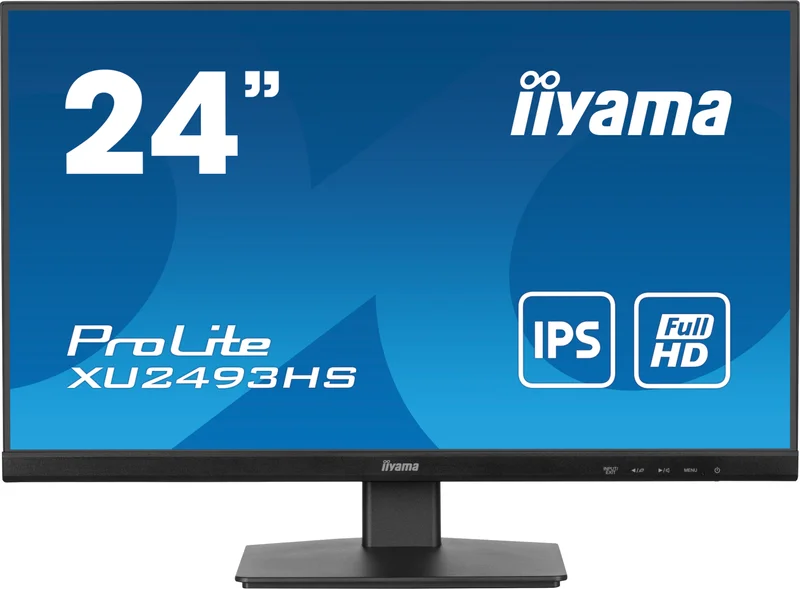 Iiyama XU2493HS-B6