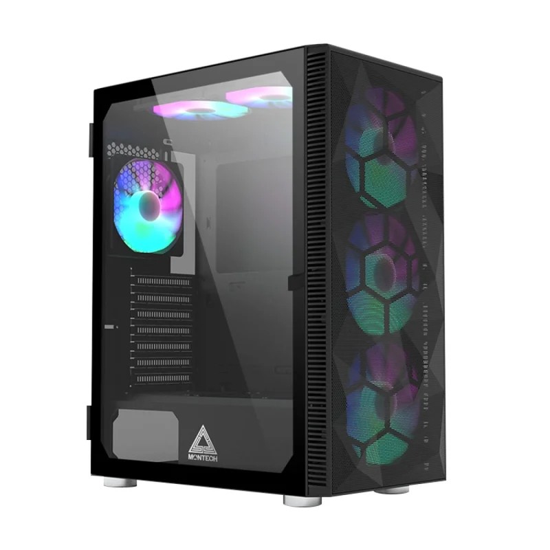 GC Intel i5 14400F RTX 5060 Ti