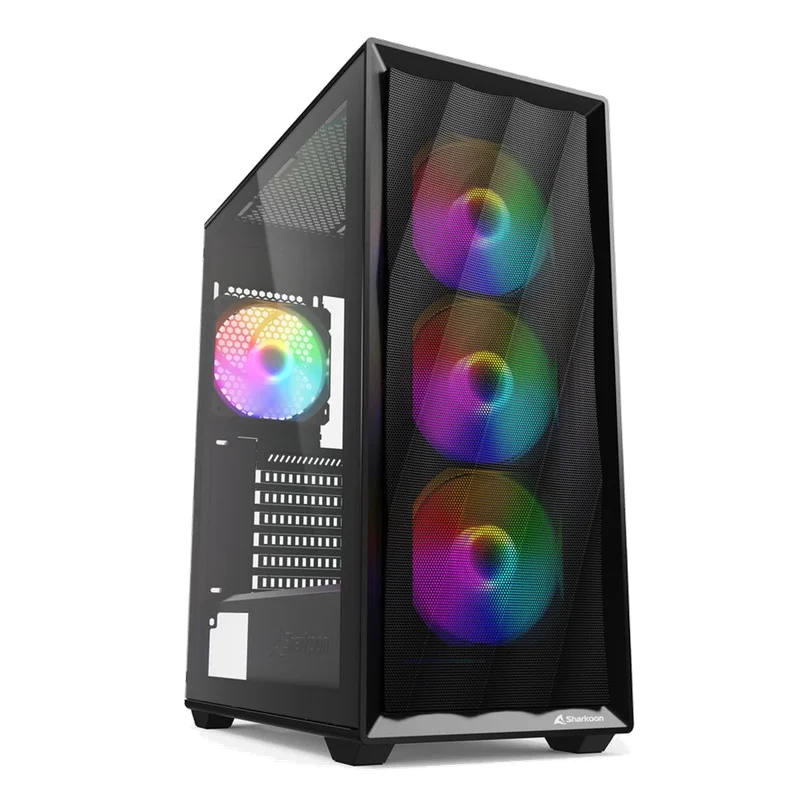 GC AMD Ryzen 5 8400F RTX 5060