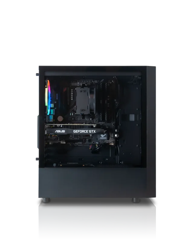 Aanbieding AMD RYZEN 5 4600 Radeon VEGA