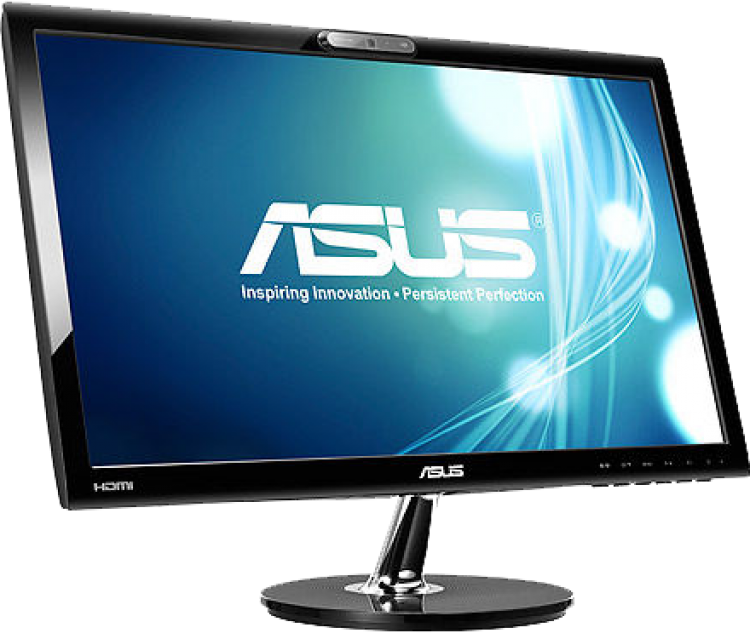 ASUS VK228H cam Gaming Monitor kopen