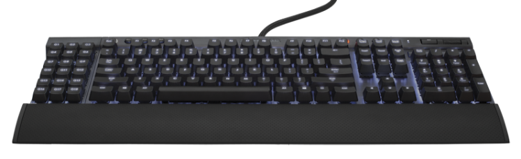 corsair vengeance k95