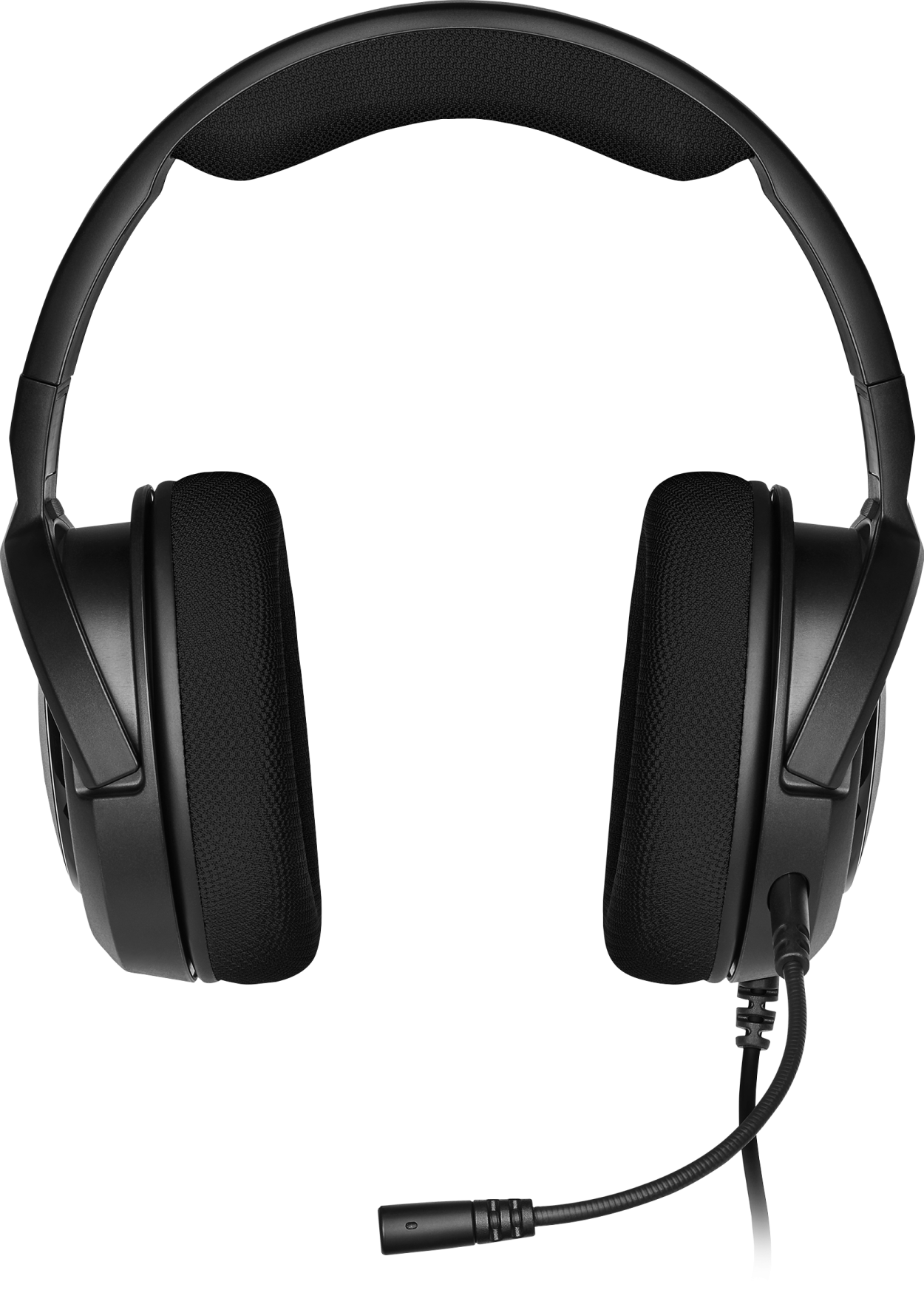 Corsair HS35 Gaming Headset Carbon