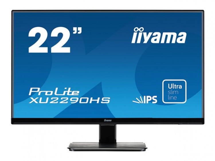 Iiyama XU2290HSB1 Gaming Monitor kopen