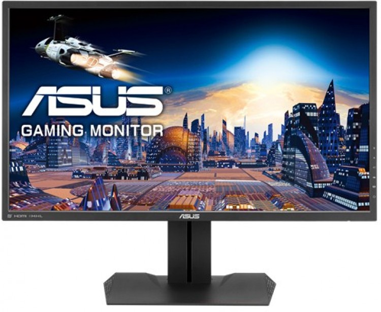 vermogen bureau toekomst ASUS MG279Q - Gaming Monitor kopen | GameComputers.nl