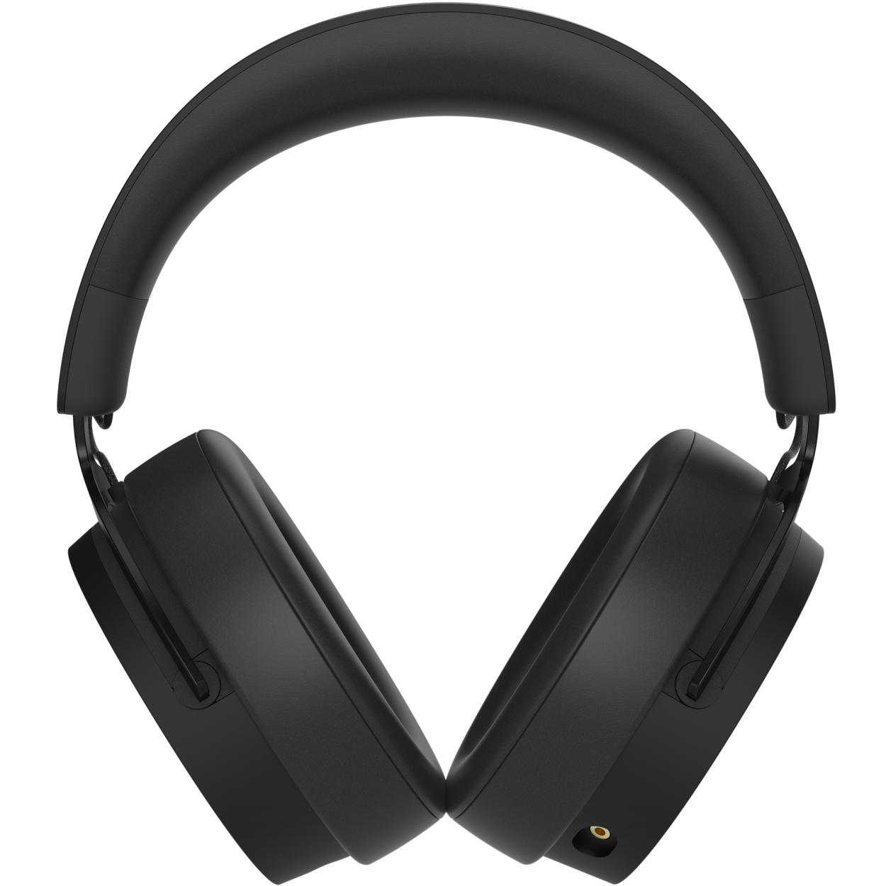 NZXT Relay Headset Black