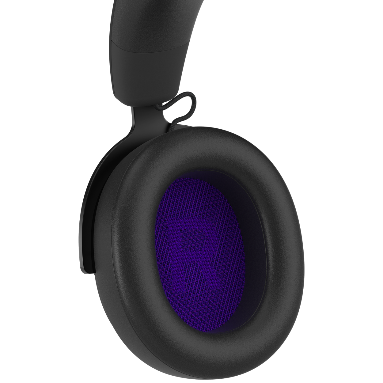 NZXT Relay Headset Black