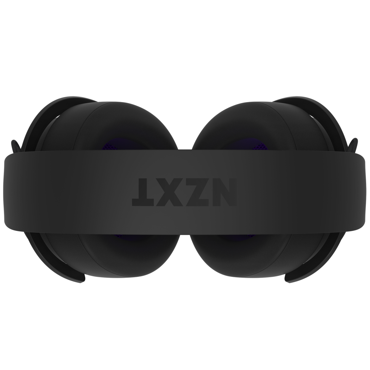 NZXT Relay Headset Black