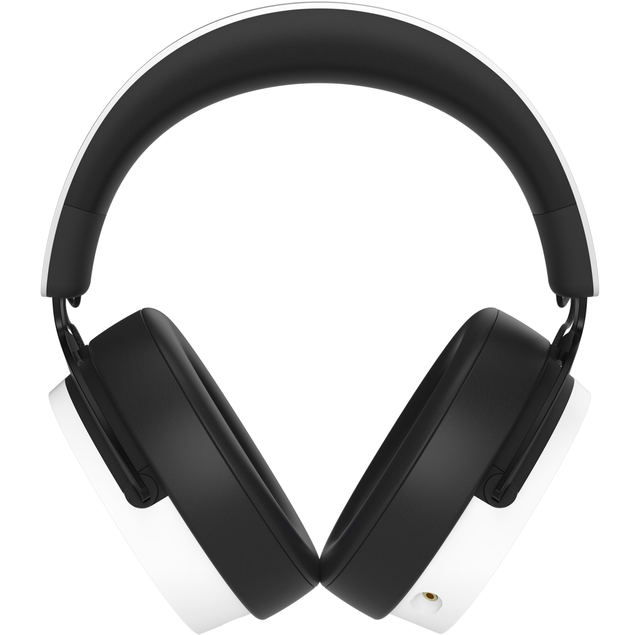 NZXT Relay Headset White